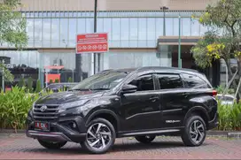 RUSH 1.5 S TRD AT 2018