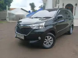 Promo DP Ringan Toyota Avanza G AT 2018 Hitam