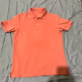 Uniqlo Kaos polo