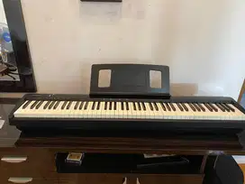 Digital Piano Roland FP 10