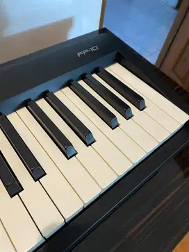 Digital Piano Roland FP 10