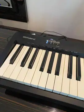 Digital Piano Roland FP 10