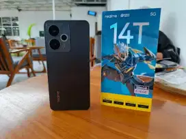 Realme 14T 5G cash/kredit