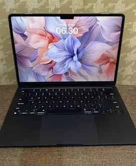 Macbook Air M2 2022