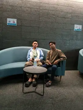 Terima barang bekas Sofa, Kursi tamu, Springbed, dll