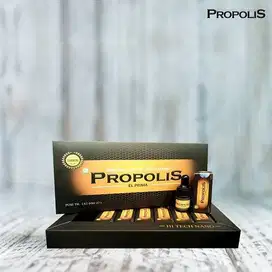 propolis brazilian hi tech nano harmoni asli bukan mss melia original