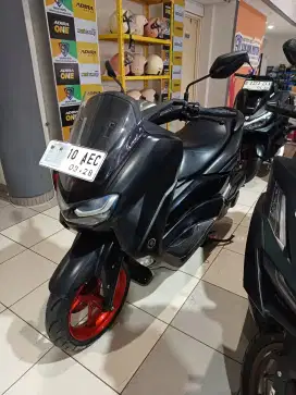 NMAX NON ABS 155 NEW 2023 - SRI SANJAYA MOTOR