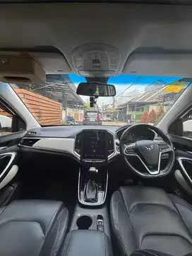 Wuling Almaz 2019 Bensin