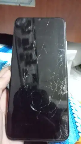 Realme c21y minusnya lcd