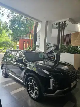 Harga cash. Palisade 2023 moonblack