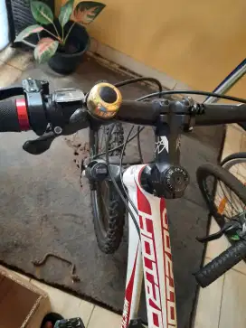 MTB Wimcycle Hotrod 3.0