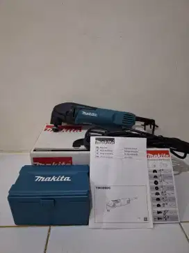 makita multi cutter oskilasi TM3000C