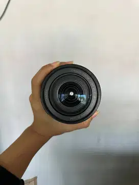 LENSA CANON 18-135MM F3.5-5.6 IS NANO USM ICL 1491