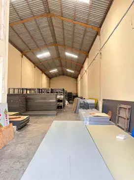 DIJUAL GUDANG KOMPLEK PERGUDANGAN SKYDEX BUSINESS