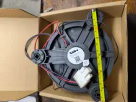 kipas blower kulkas electroluc 2pintu