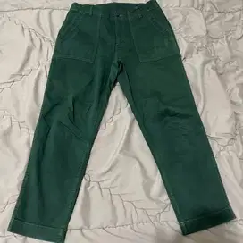 Celana panjang Uniqlo