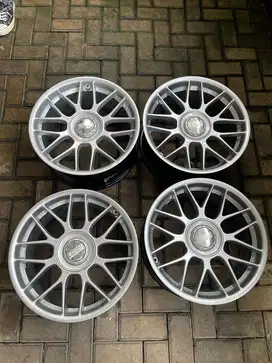 Velg BBS RC 303 original R18