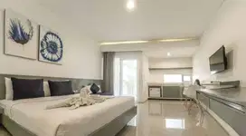 FOR SALE Apartment Mewah Murah di Pusat Kota Denpasar, Bali