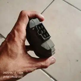 Jual kiprok copotan ninja 250 karbu 350 net.