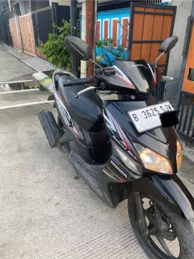 Vario 110 Karbu 2013 Terawat