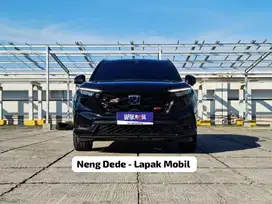 Honda CRV 2.0 RS Hybrid CVT 2023