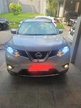 Nissan X-Trail 2014 Bensin