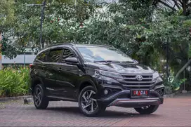 TOYOTA RUSH 1.5 S TRD AT 2018*