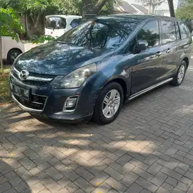Mazda 8 2011 Bensin