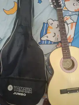 dijual cepat guitar Yamaha