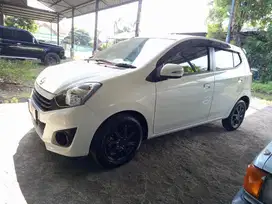Daihatsu Ayla 2022 Bensin