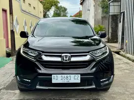 CRV 1.5 Prestige Turbo istimewa