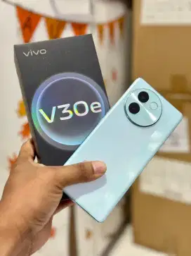 Vivo V30e NFC Layar lengkung