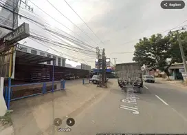 DI JUAL TANAH BANGUNAN, INVENTASI JANGKA PANJANG, Benefit 350JT/THN