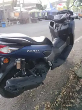Dijual motor nmax
