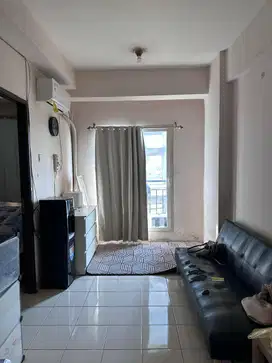 Apartemen Sunter Park View - 2 Bedroom - Full Furnished