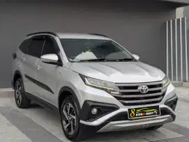 Toyota Rush S TRD 1.5 AT 2018 New Model