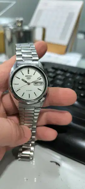 Seiko seri SNXF01K1