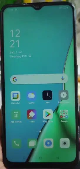 Oppo a9 2020 ram 8