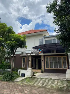 Dijual Rumah Regency 21 Terawat Siap Huni 2 Lantai
