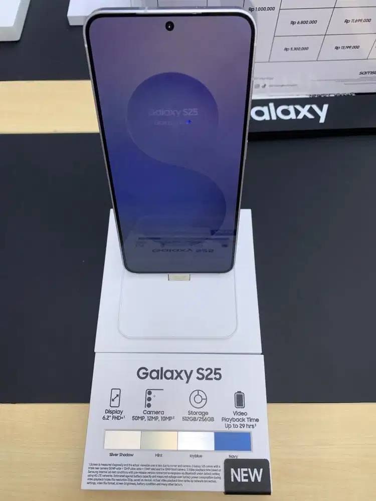 Segampang itu dapatkan Handphone dengan cicilan pasti