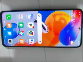 REDMI NOTE 11 PRO 5G