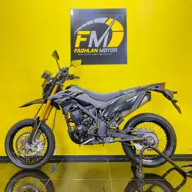 Kawasaki D-tracker Tahun 2022 Second Mulus Istimewa Pajak on