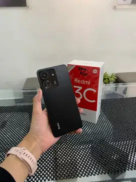 Radmi 13C Ram 8/256GB Fullset Nominus Bergaransi Menerima Tuker Tambah