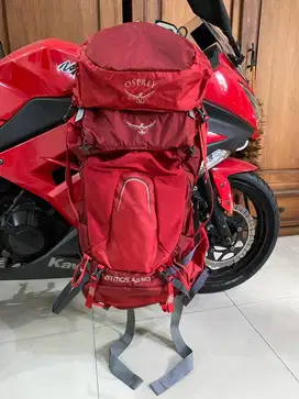 Osprey Atmos AG 50