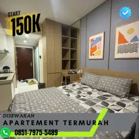 Sewa Apartemen SKYHOUSE BSD Tangerang Harian/Transit Termurah