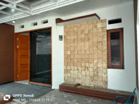 Rumah Minimalis Siap Huni 800 jutaan di Cluster Arcamanik