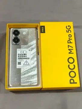 Poco M7 Pro 5G 8/256GB Like New