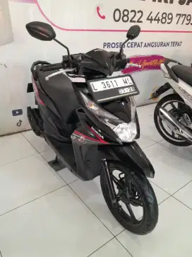 MESIN HALUS HONDA BEAT 2018