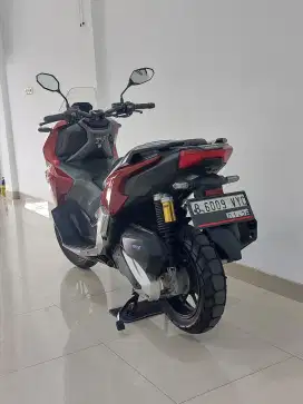 KM 4rb Honda New ADV 160 CBS tahun 2022 Siap Pakai