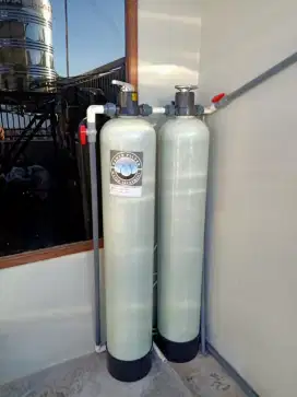 Filter Air Keran Sumur/Toren